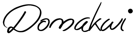 Domakwi